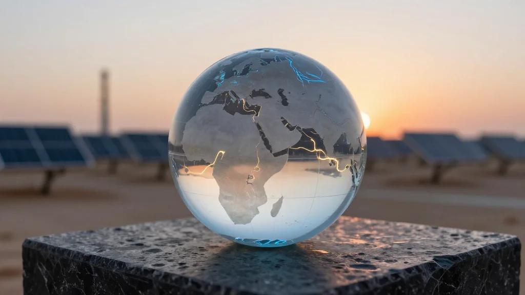 How We Deliver Energy Matters More Than Sources