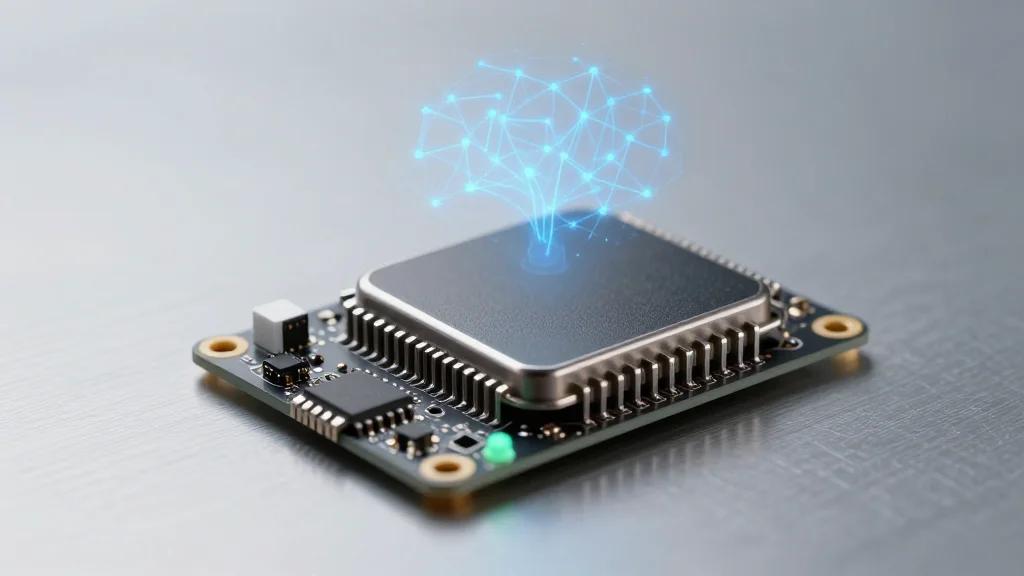 Edge AI Needs HW/SW/Model Co-Development, Not Simple MCU Extensions