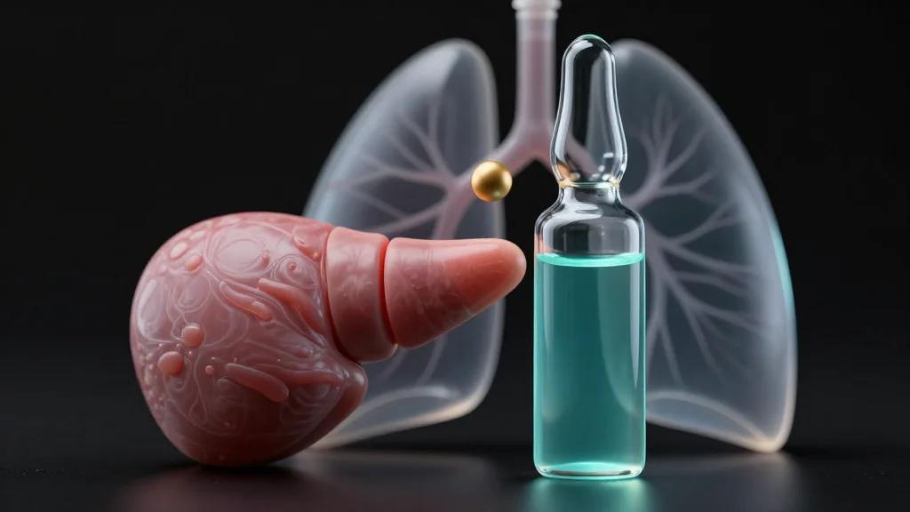 Erasca Shows Promising 40% PDAC, 62% NSCLC Responses