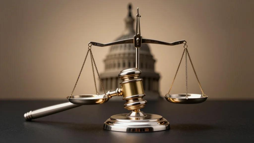 Top Democrats Seek Guidance From Lina Khan