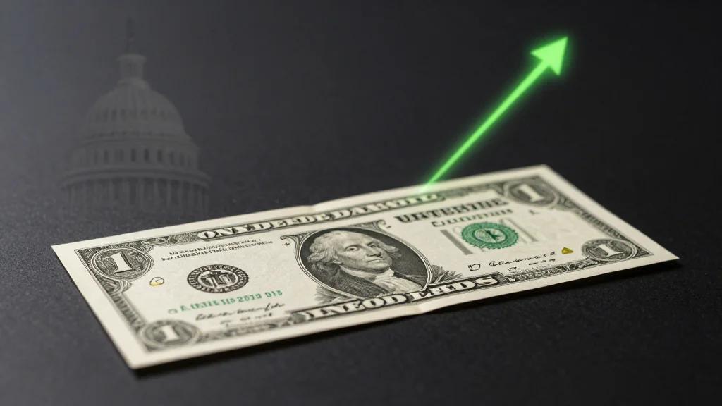 Markets Reprice Inflation Shock, Not Recession Fears