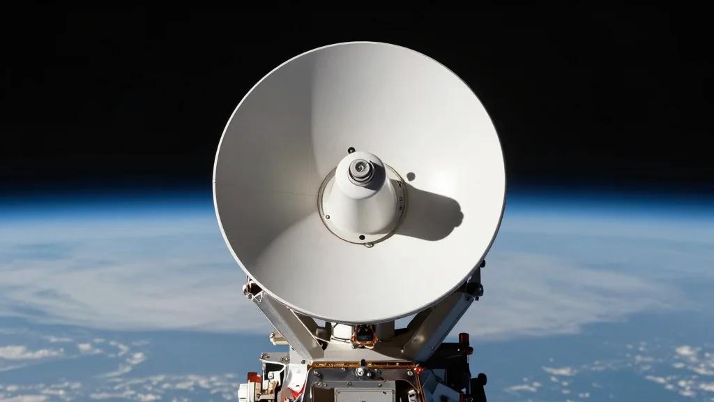 Spire Adds Hyperspectral Sounder and Myriota Payloads on SpaceX Twilight Launch