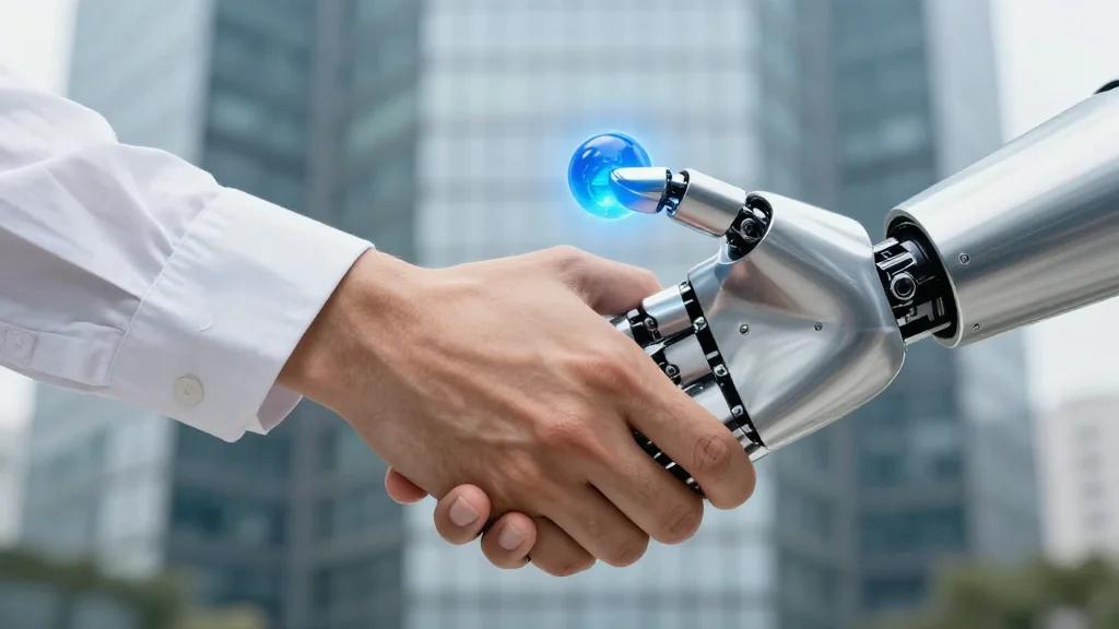 McKinsey Releases Perspective on Agentic AI Reshaping Tech Services