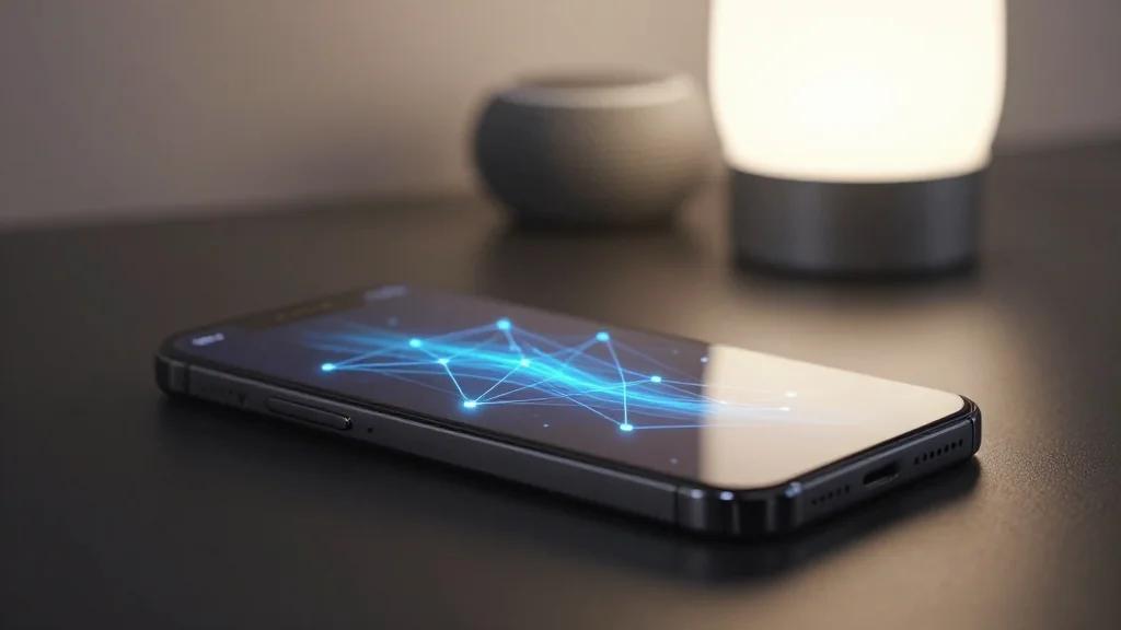 AI Wingman Turns iPhone Into Personal Automation Hub