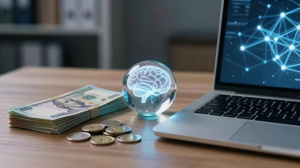 New Paper Examines How AI Could Be Exploited for Terrorist Financing
