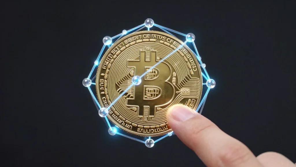 Decentralized Finance Ensures No One Can Pause Your