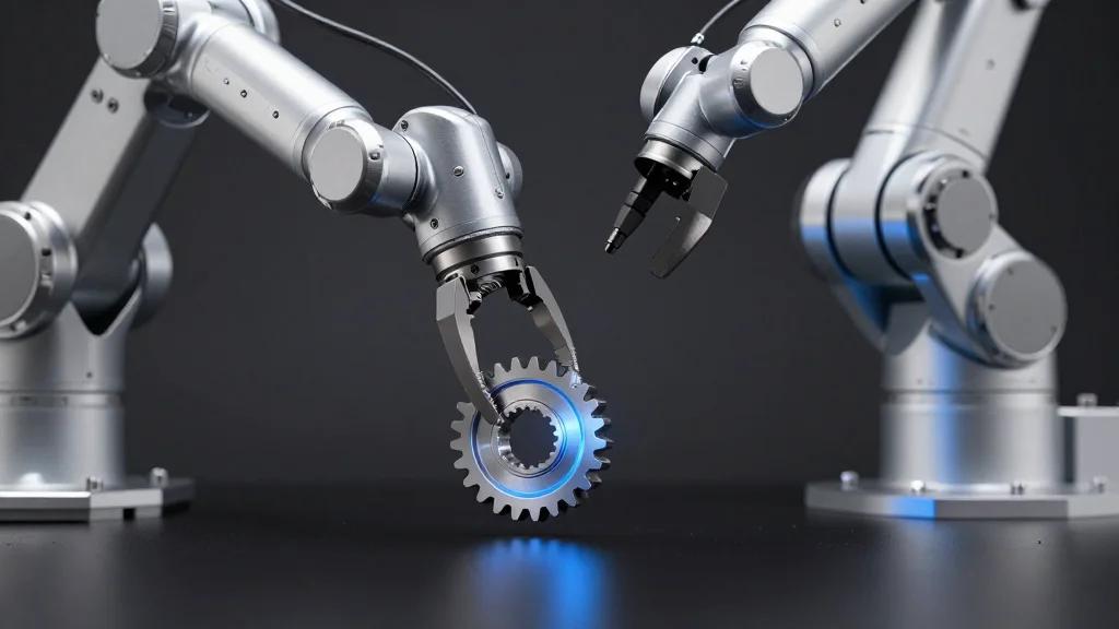 NVIDIA Launches Physical AI Tools, Expands Robotics Partnerships at GTC 2026