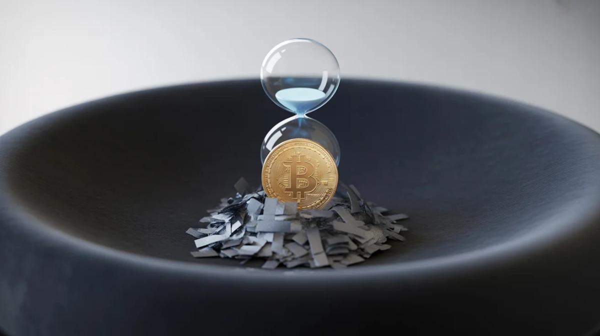 Fiat Money Heads Toward Zero; Bitcoin Offers Solution