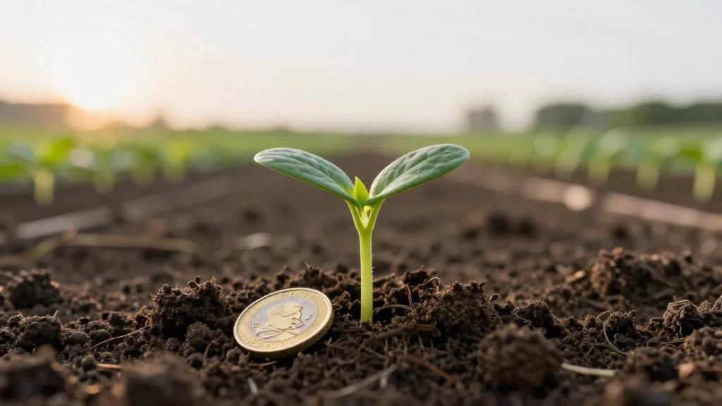 Future Startups Will Raise $15M Seed for $1M Token Magic