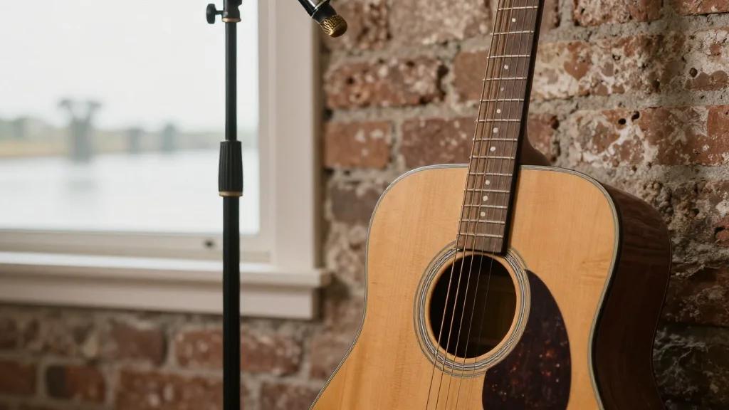 Eric Bibb’s New Single Extends Five‑Decade Blues Legacy