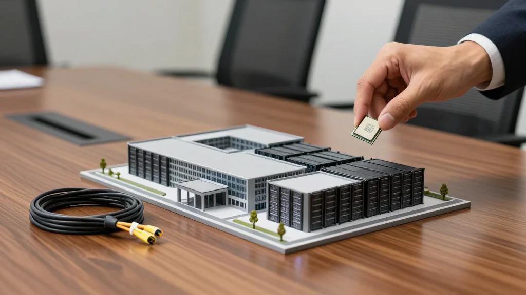 The Sustainable Choice for the AI Era