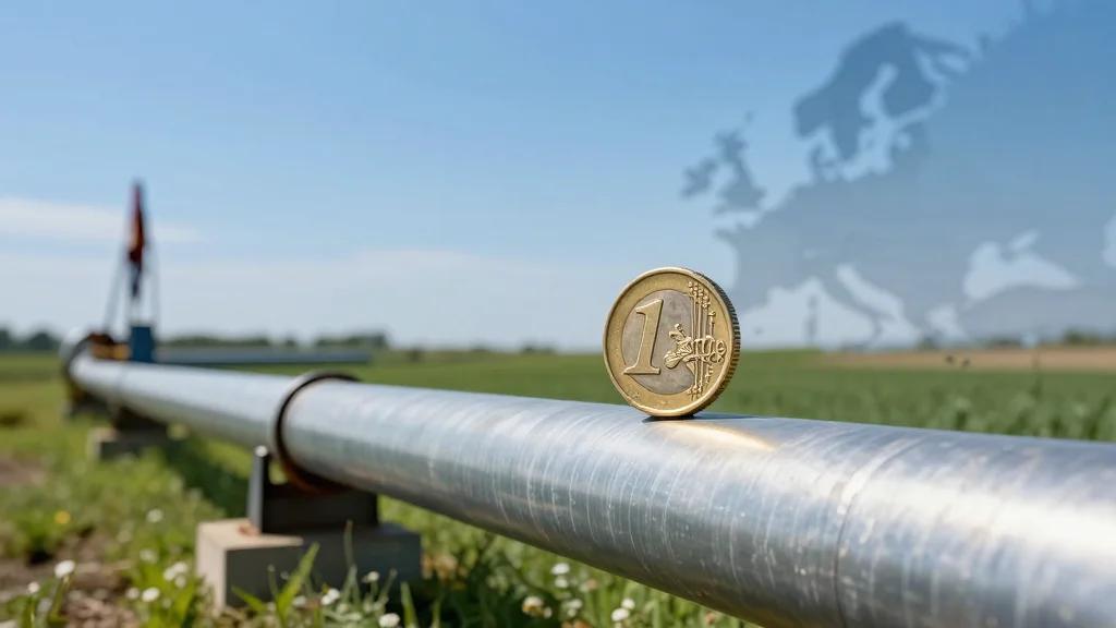 Zelenskyy Will Fix Druzhba Oil Pipeline as He Counts on Hungary to Lift EU Loan Veto