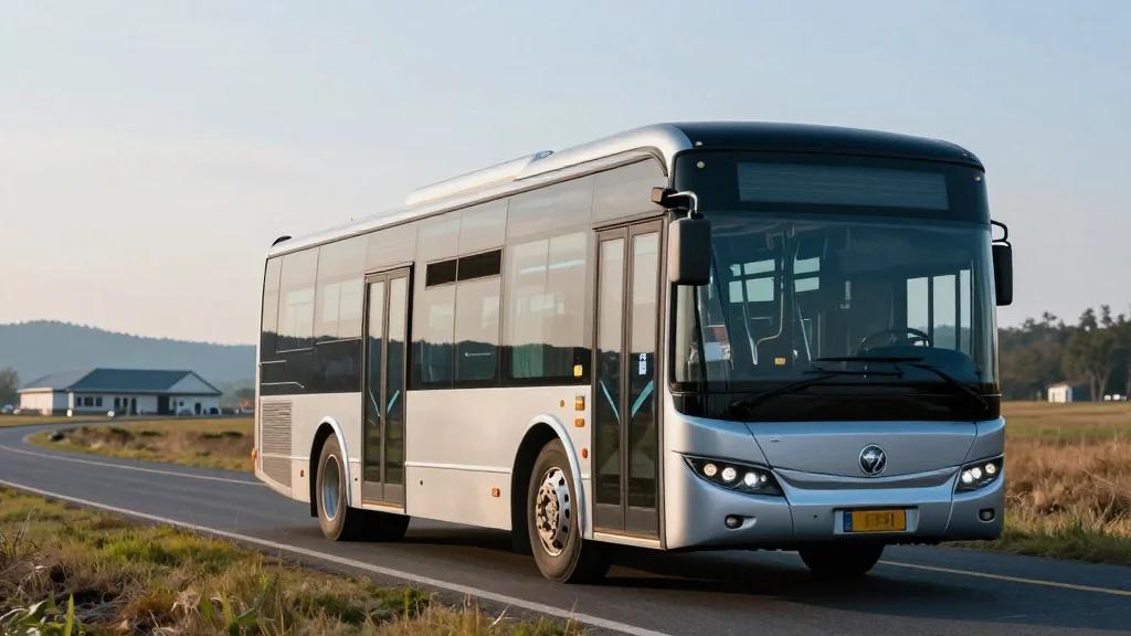 Virginia Launches Cross-State Bus Service