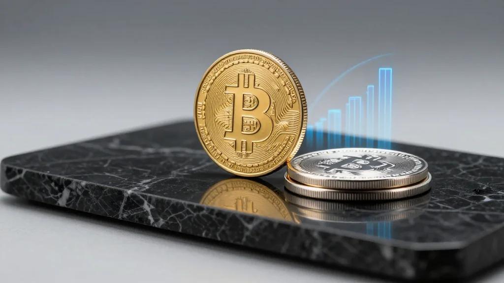 Morgan Stanley's Spot Bitcoin ETF Holds 1,800 BTC