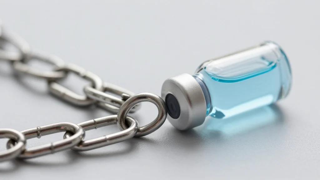 When Every Day Counts: Building CRO Partnerships on a Foundation of Trust, Care and Precision