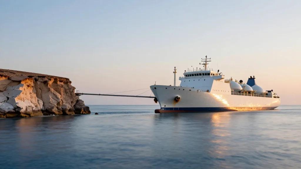 Partners Advance Vaca Muerta-Linked Argentina LNG Export Development