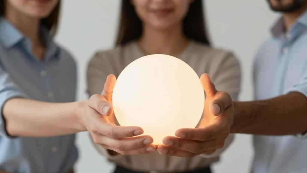 Live Your Values at Work, Not Just Define Them