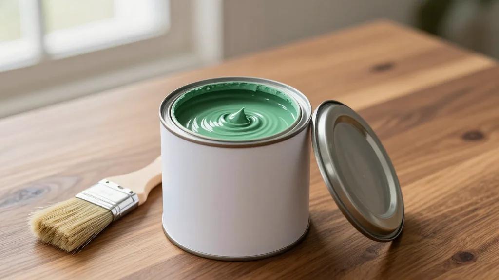 Behr Names Hidden Gem as 2026 Color of the Year