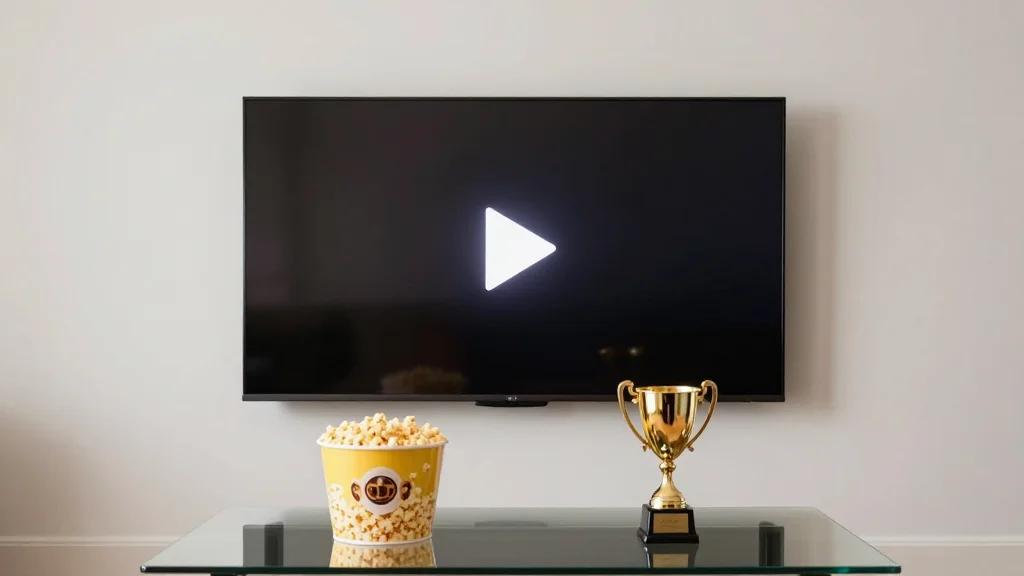 Netflix's $72B Valuation Question Dominates Q1 2026 Earnings