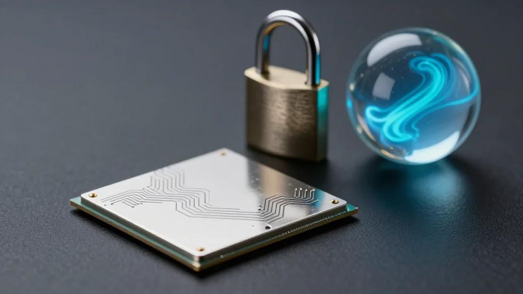 Leclercq American Capital Invests in SandboxAQ’s Quantum‑AI Cybersecurity Platform