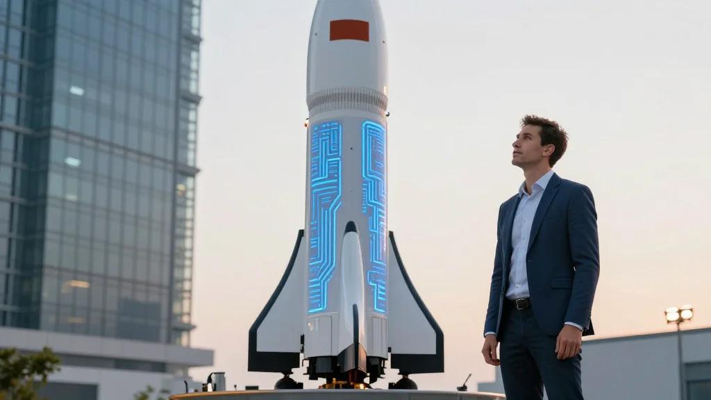 Accelerate SaaS R&D 5‑10× with AI Bootcamp