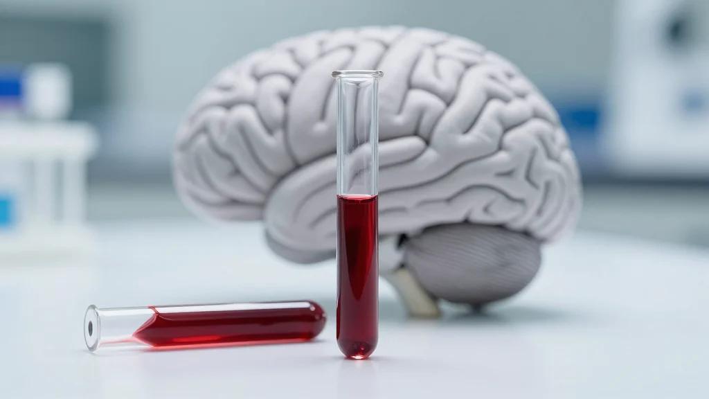 85% of Patients Want Alzheimer’s Blood Test, Doctors Remain Skeptical