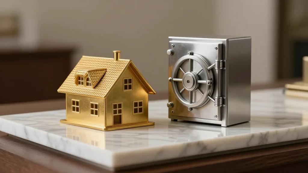 A Return to Pre-2008 Lending Rules? Banks Are Ready to Open the Financial Floodgates to Borrowers