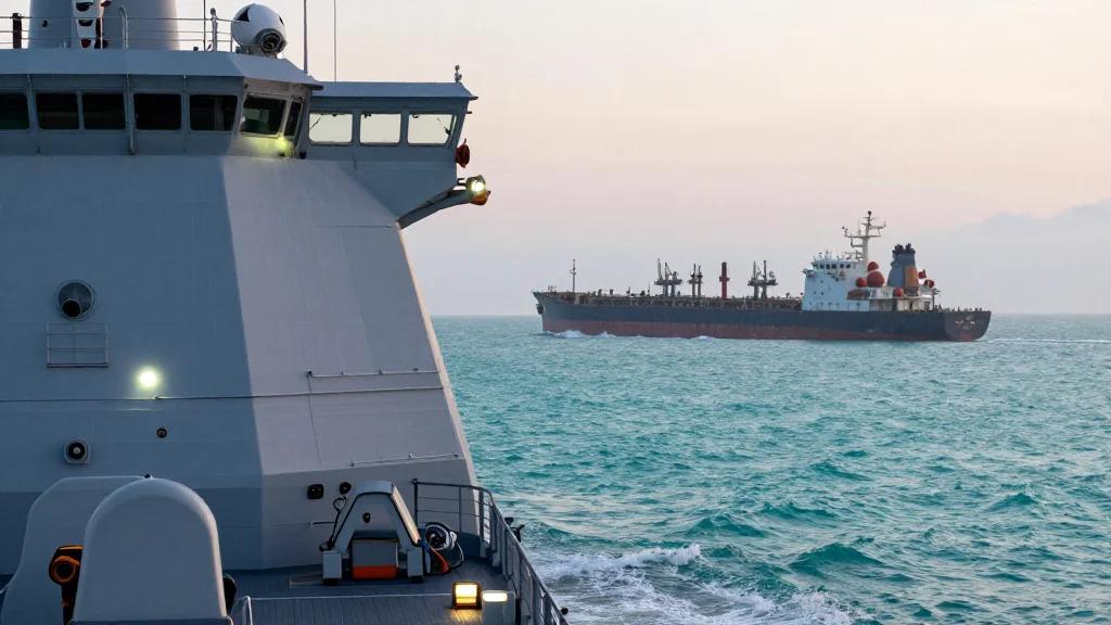 India Takes on the Shadow Fleet (Bonus Video)