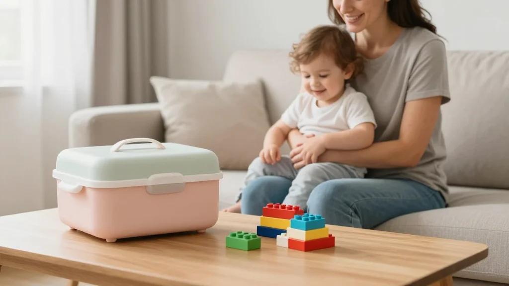 How US Parenting Influencers Negotiate Authenticity and Why Brands Must Listen