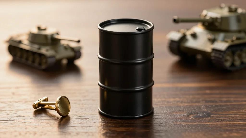 Trump’s Iran Deal Risks Mirror Obama, Favor Equity Shorts