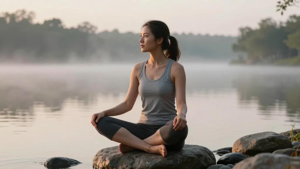 Stress Less: Be Selectively Ignorant, Focus on What Matters