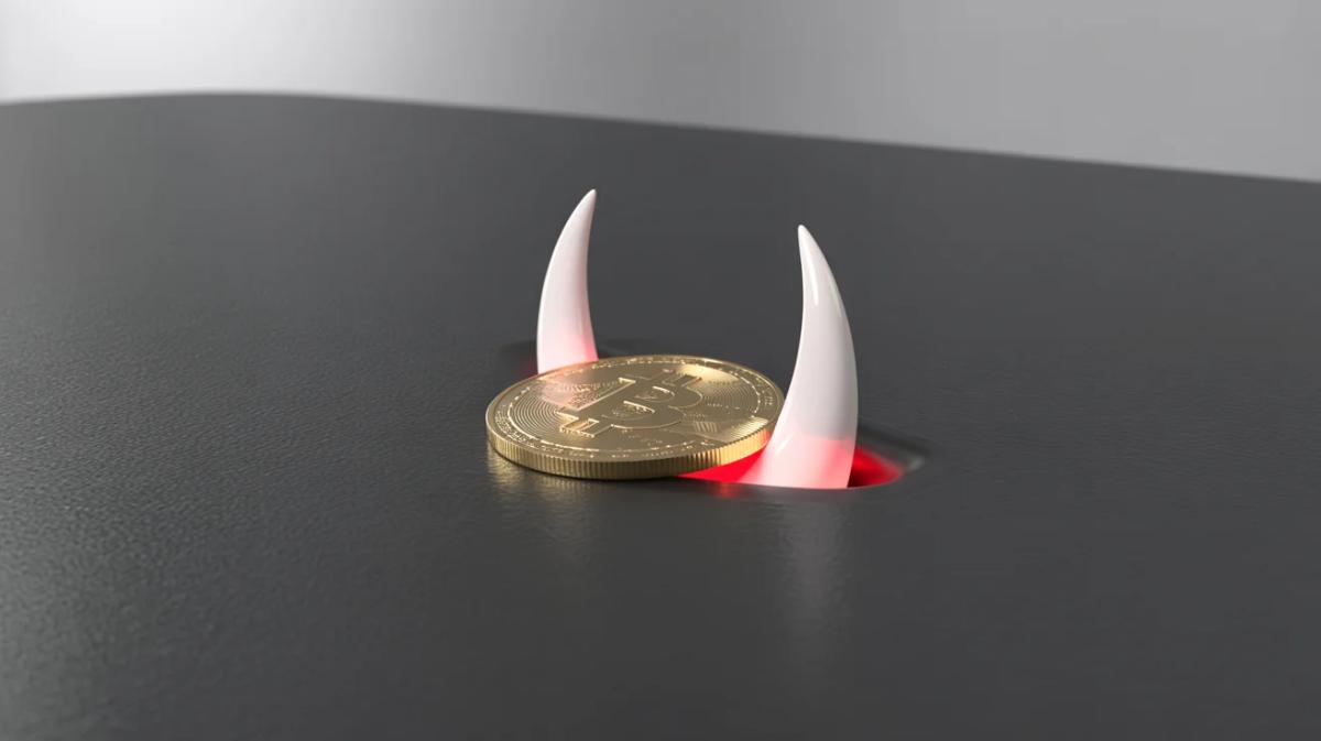 Preferred Stocks Funding Bitcoin Deemed “Vampiric” By Vinny Lingham