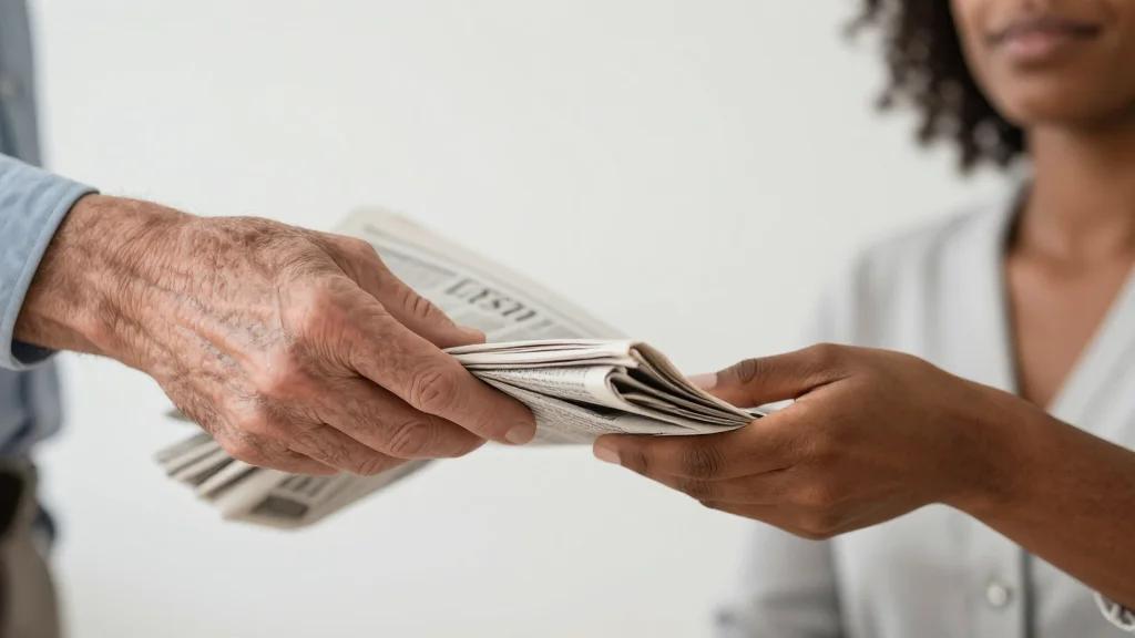 Nonprofit Venetoulis Institute Saves Pittsburgh Post‑Gazette From Closure