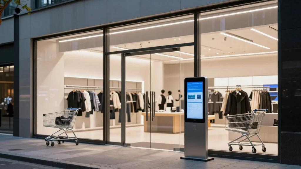 Walmart Plans 650 U.S. Remodels In 2026, Adding 20 New Stores