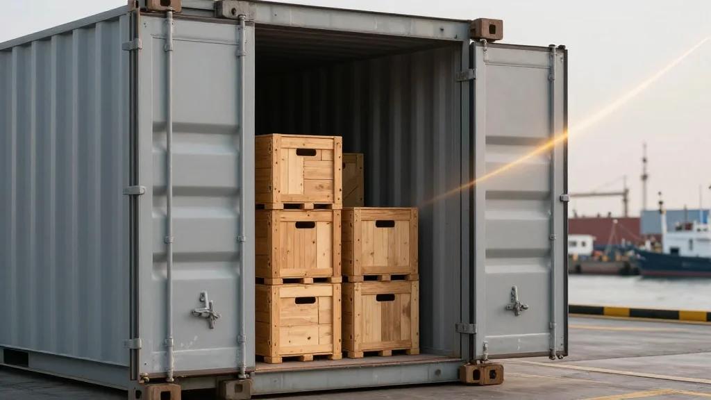 US Says 15% of Tariff Refund Entries Denied So Far