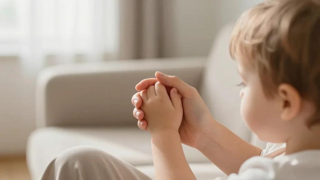 Speak Kindly After Conflict: Preserve Trust with ADHD Kids