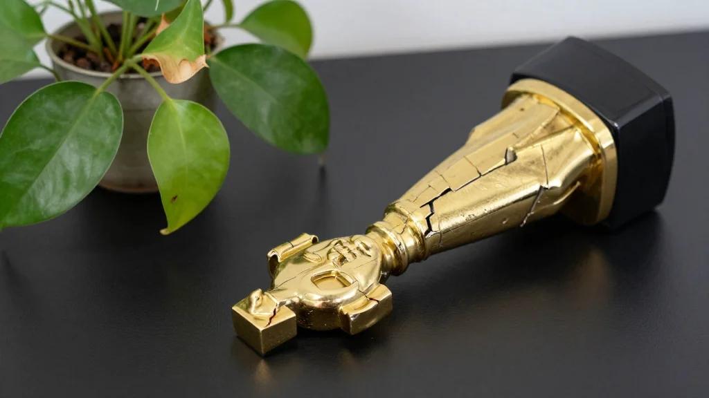 Failing Upwards: Ex‑Oakland Mayor Named CEO Despite Record