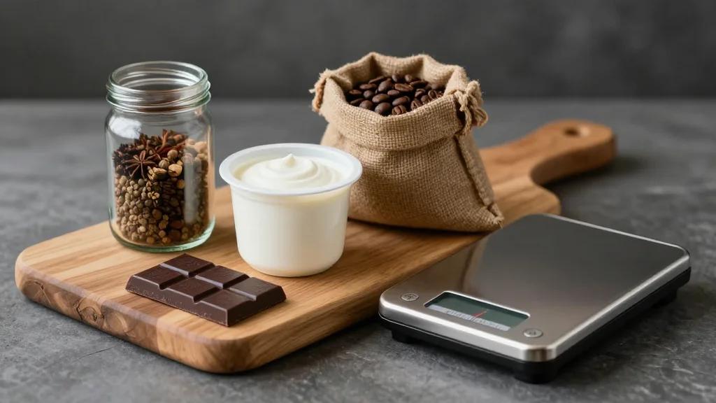 Market Feels Volatile, but Food Price Index Trending Lower