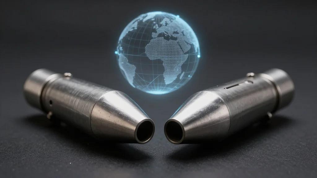 March 2026 New START News