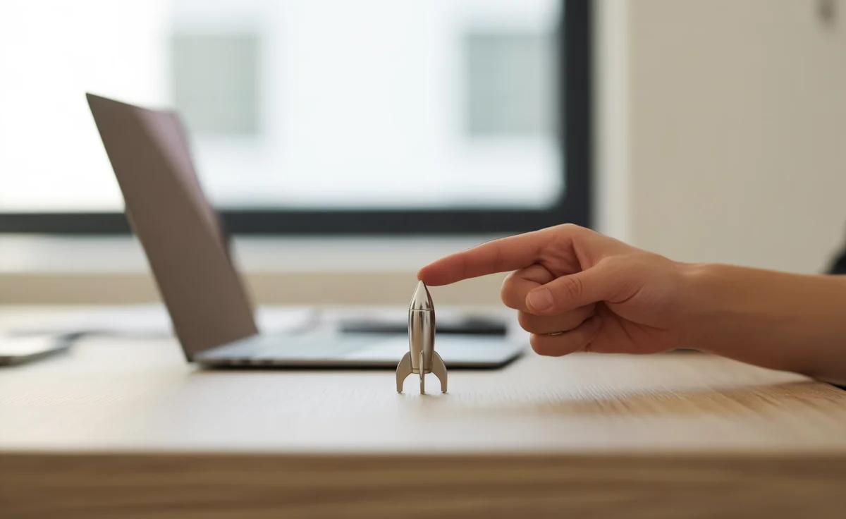 Describe Startups with Verbs, Not Nouns, for Clarity