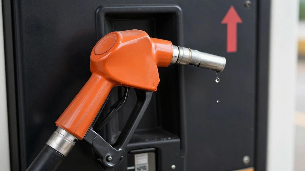 Trump Unaware Gas Prices Have Surpassed $4 Per Gallon