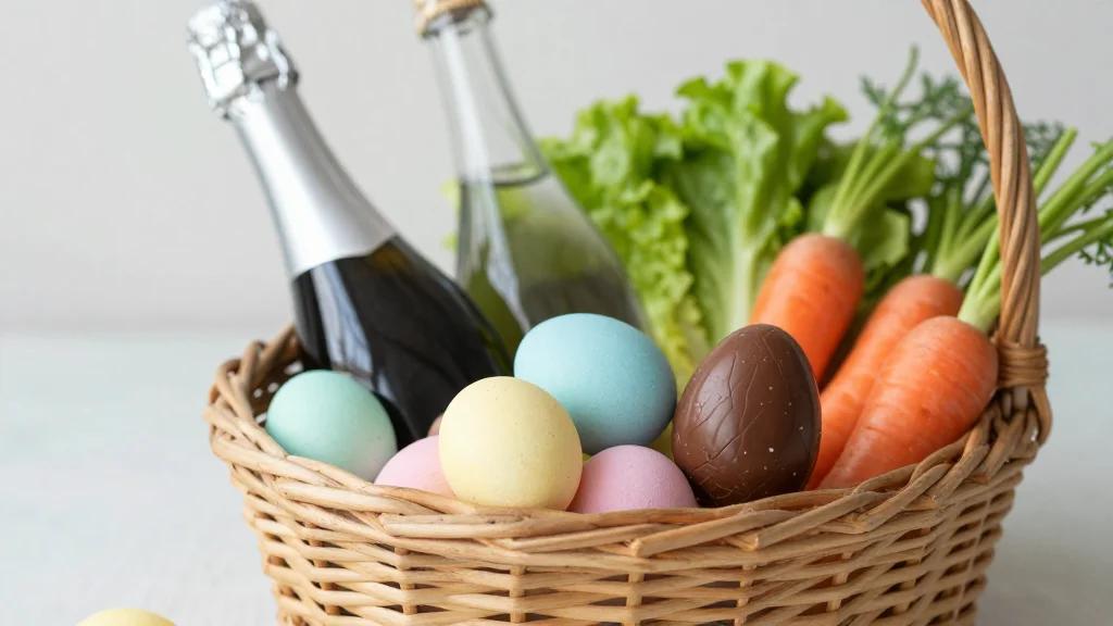 Aldi Invests £16 Million in Easter Price Cuts
