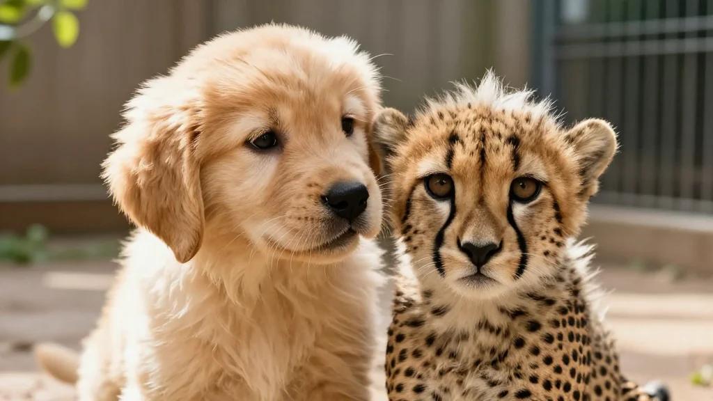 Jasmine Warga’s Unlikely Tale of Chase and Finnegan Is Moving Tale of Friendship