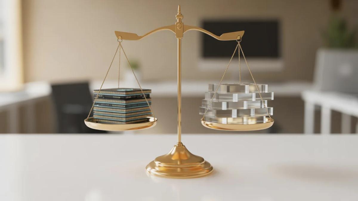 AI Investment Drives Half of GDP Growth, Reversal Risks Recession