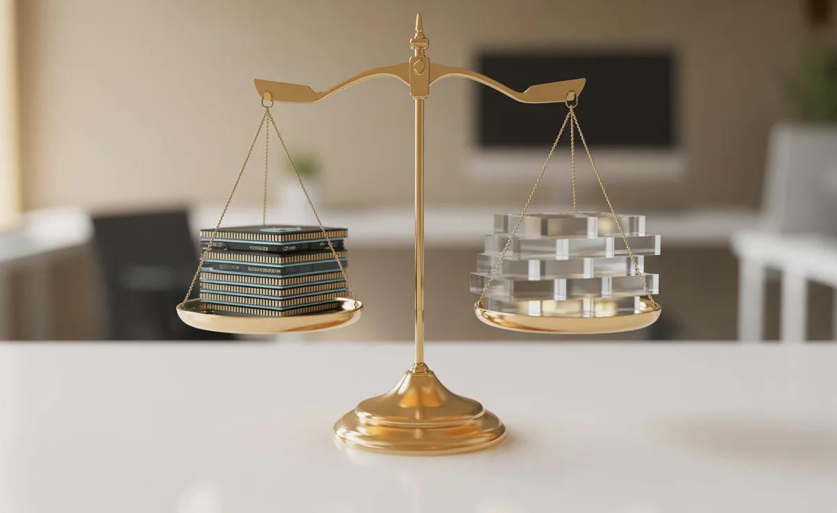 AI Investment Drives Half of GDP Growth, Reversal Risks Recession