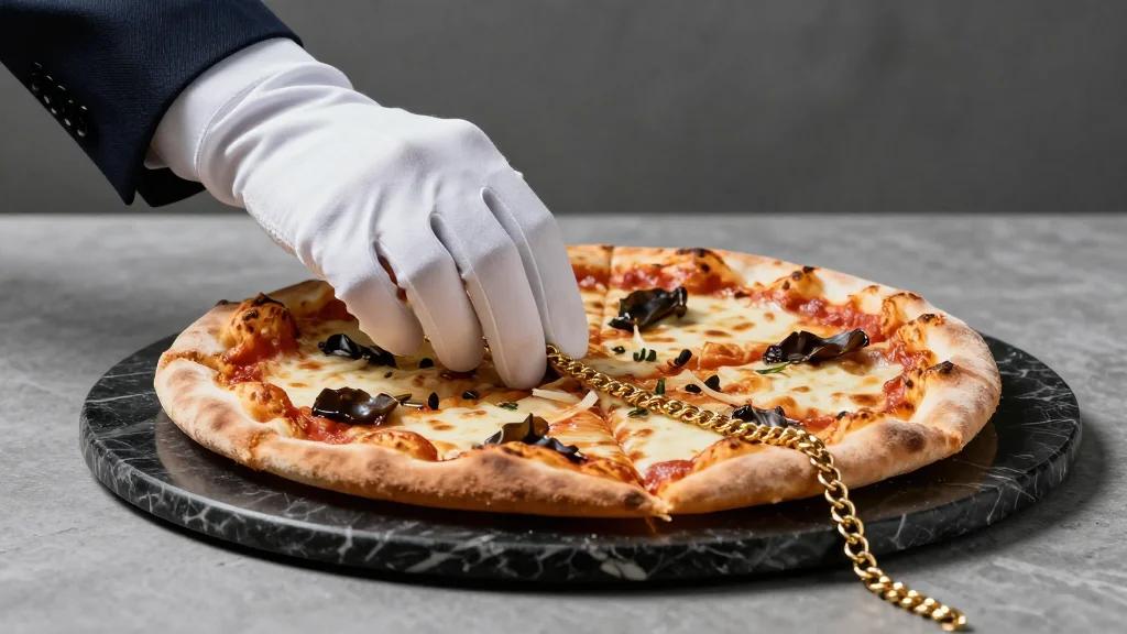 Papa John’s Draws Fresh Takeover Interest From Qatari-Backed Fund