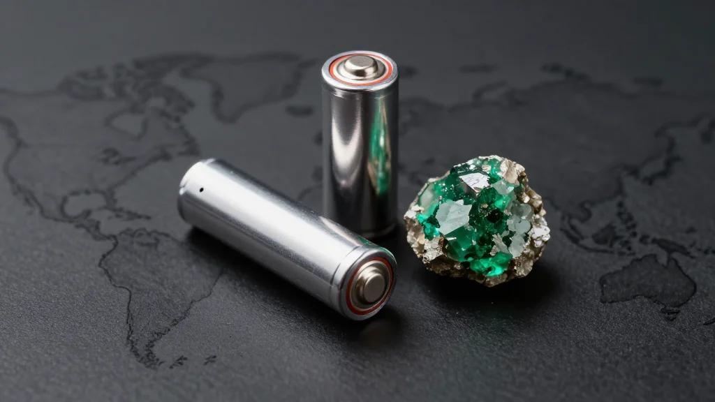 WA Takes Its Critical Minerals Roadshow to North America