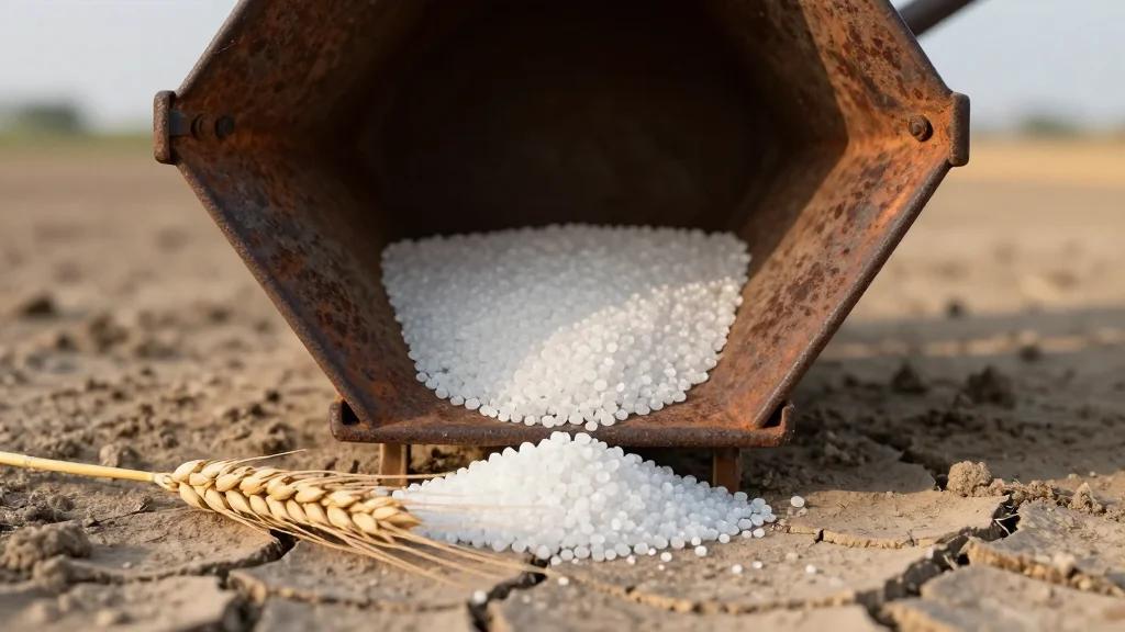 WA Post-Record Crop Could Be as Small as 15Mt: MP