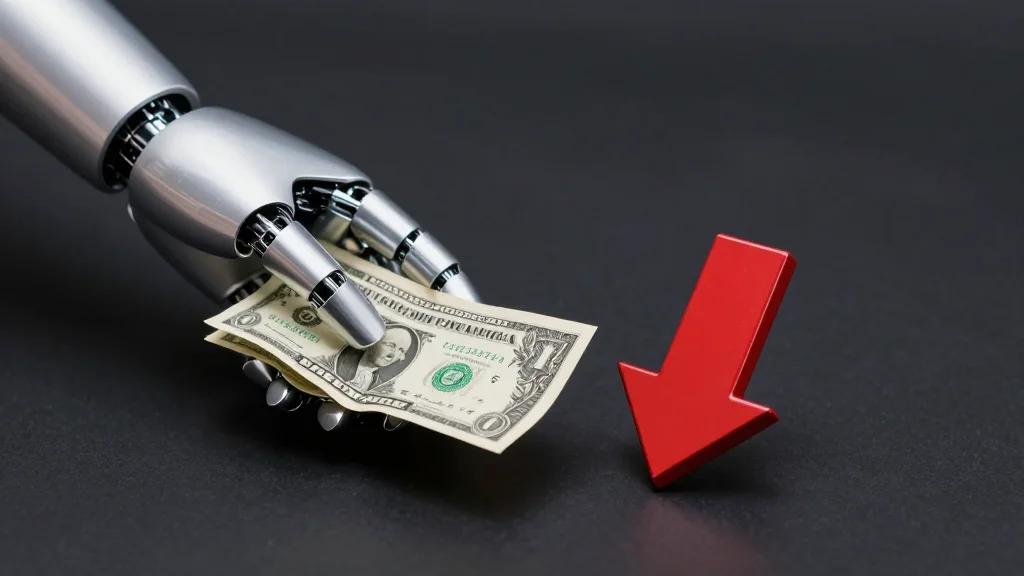 AI Struggles as People Prioritize Immediate Costs Over Future Gains