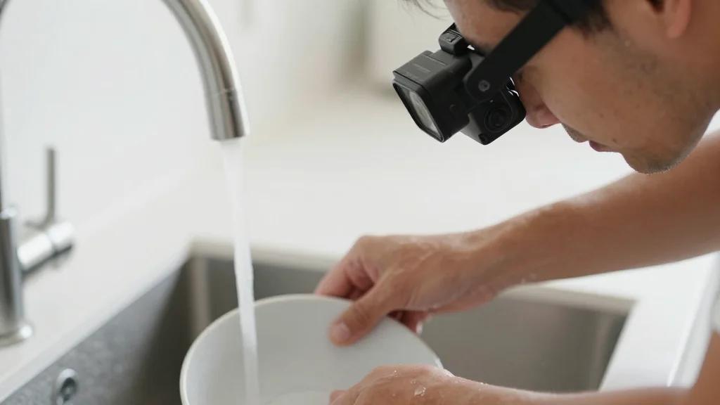 Micro1 Launches DIY Video Program to Train Home‑assistant Robots